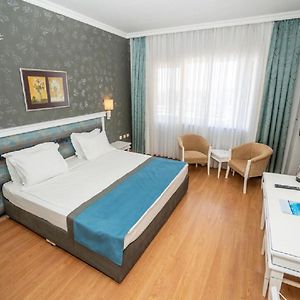 Pokoj čtyřlůžkový