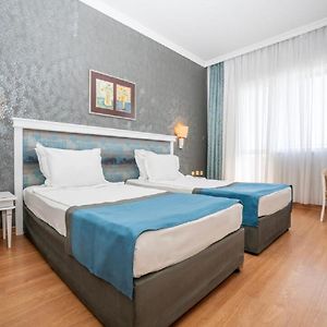 Ekonomický pokoj dvoulůžkový