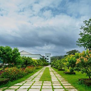 The Sanihara Hotel & Resort