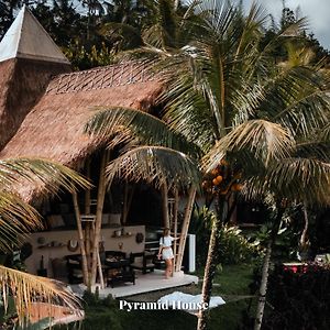 Camaya Bali - Magical Bamboo Houses