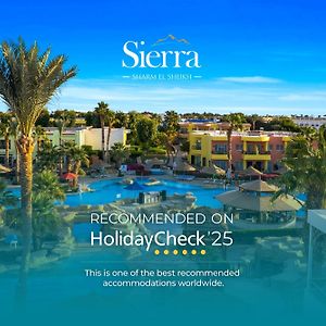 Sierra Sharm El Sheikh